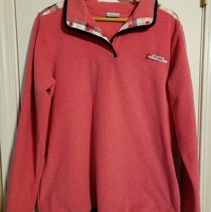 Columbia Pullover